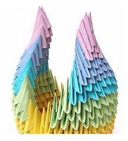 Modüler origami nasıl hazırlanır?