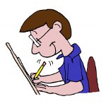 Karikatür nasıl oluşturulur Karikatür nasıl oluşturulur