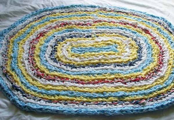 Eskiden tığ işi tığ kilim: nasıl yapılır