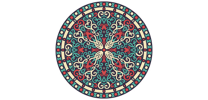Mandalas nedir?