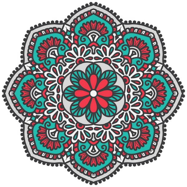 Mandalas nedir?