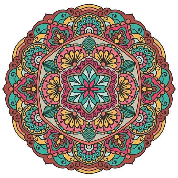 Mandalas nedir?