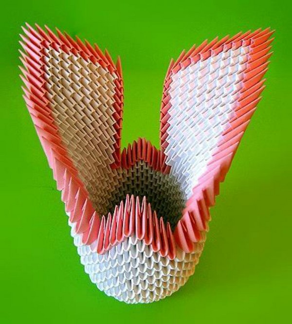 Modüllerden bir kuğu origami nasıl hazırlanır - fotoğraf ve videolarla adım adım talimatlar