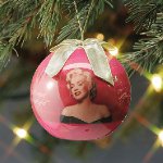 Yeni Yıl Decoupage
