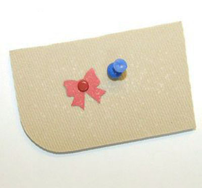 Scrapbooking tarzında Yeni Yıl tebrik kartı: Kendi ellerinizle nasıl bir kart oluşturabilirsiniz