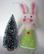 Noel Tavşanı Noel Tavşanı