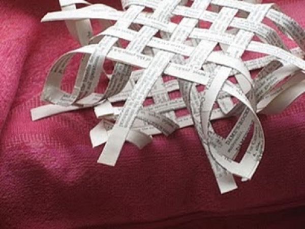 2017 Yeni Yılı için kendi elleriyle kağıtlarla güzel çizgiler - aşamalı diyagramlar ve fotoğraflar. Origami tekniğinde büyük kar taneleri çocukları için master dersleri