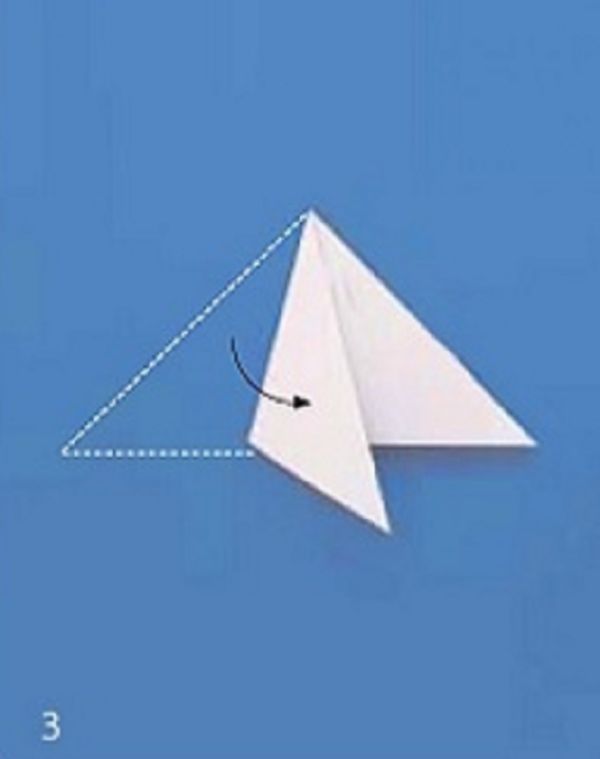 2017 Yeni Yılı için kendi elleriyle kağıtlarla güzel çizgiler - aşamalı diyagramlar ve fotoğraflar. Origami tekniğinde büyük kar taneleri çocukları için master dersleri