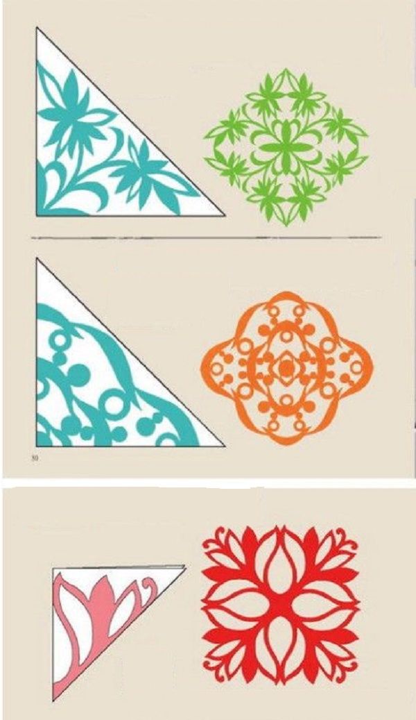 2017 Yeni Yılı için kendi elleriyle kağıtlarla güzel çizgiler - aşamalı diyagramlar ve fotoğraflar. Origami tekniğinde büyük kar taneleri çocukları için master dersleri 2017 Yeni Yılı için kendi elleriyle kağıtlarla güzel çizgiler - aşamalı diyagramlar ve fotoğraflar. Origami tekniğinde büyük kar taneleri çocukları için master dersleri
