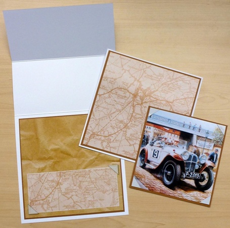 kartpostal toplamak