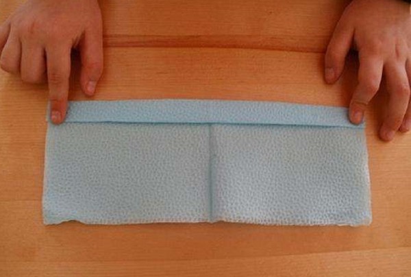 Anneler Günü için kendi elleriyle hediye - anaokulu ve ilkokul için master dersleri