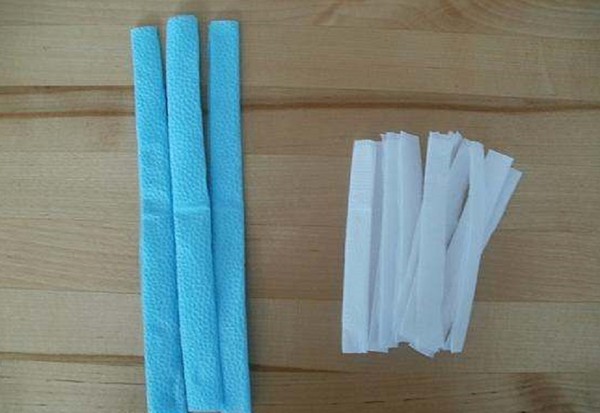 Anneler Günü için kendi elleriyle hediye - anaokulu ve ilkokul için master dersleri