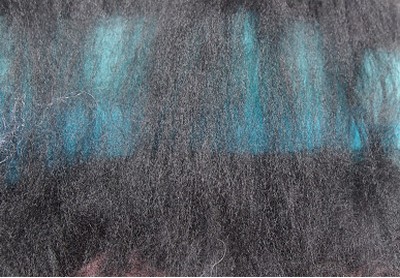 Yeni Yıl için kendi elleriyle bir hediye: bir cüzdan felting, bir fotoğrafla ustalık sınıfı