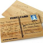 Sonradan postalama - dünyanın dört bir yanından gelen kartpostallar Sonradan postalama - dünyanın dört bir yanından gelen kartpostallar