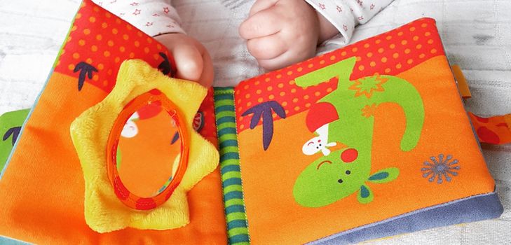 Kendi elleriyle yumuşak oyuncaklar
