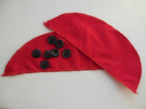 Kendi elleriyle yumuşak oyuncaklar