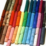 Pastel ile çizim