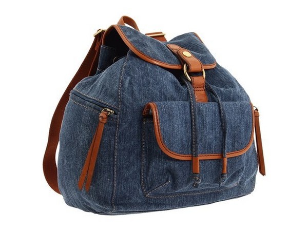Kendi ellerimizle bir denim sırt çantası dikiyoruz - fotoğraflar ve desenler Kendi ellerimizle bir denim sırt çantası dikiyoruz - fotoğraflar ve desenler