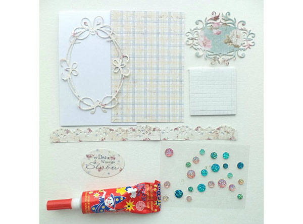 Yeni başlayanlar için Scrapbooking: adım adım fotoğraflar, video