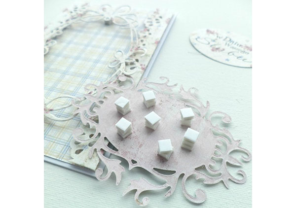 Yeni başlayanlar için Scrapbooking: adım adım fotoğraflar, video