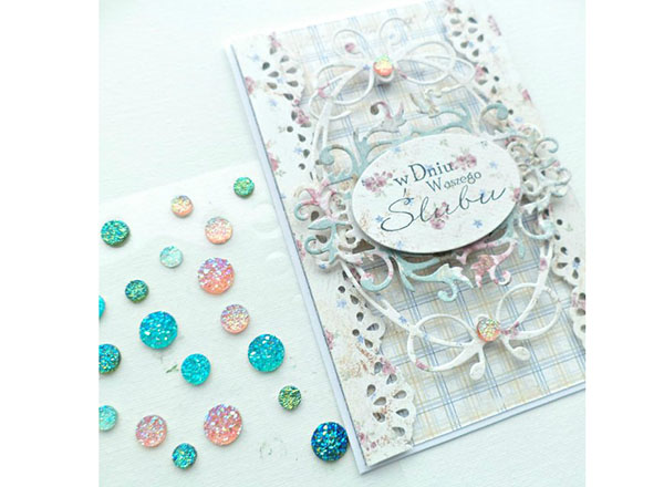 Yeni başlayanlar için Scrapbooking: adım adım fotoğraflar, video