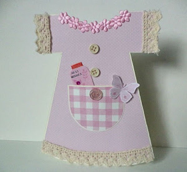 Yeni başlayanlar için Scrapbooking: adım adım fotoğraflar, video