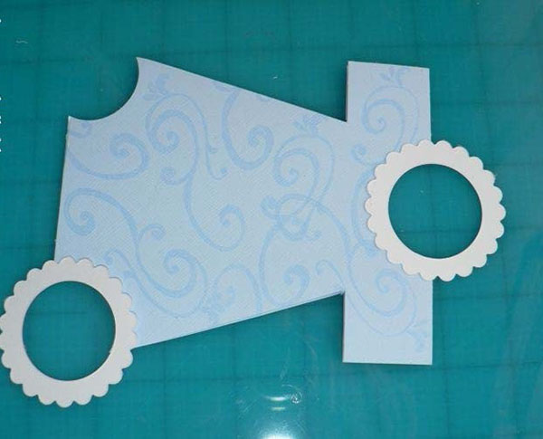 Yeni başlayanlar için Scrapbooking: adım adım fotoğraflar, video