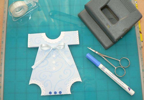Yeni başlayanlar için Scrapbooking: adım adım fotoğraflar, video