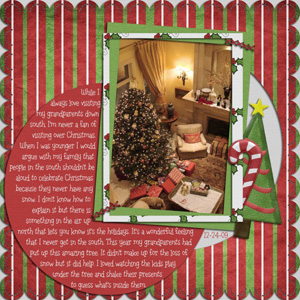 Scrapbooking: Kendi elleriyle yılbaşı kartları