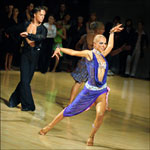 Yeni başlayanlar için modern danslar