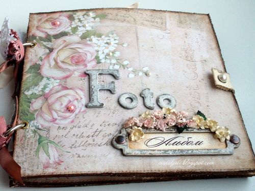 Bir düğün fotoğraf albümü için fikirler