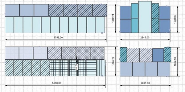 Kendi ellerindeki pencere çerçevelerindeki sera - fotoğraf ve video ile adım adım talimatlar