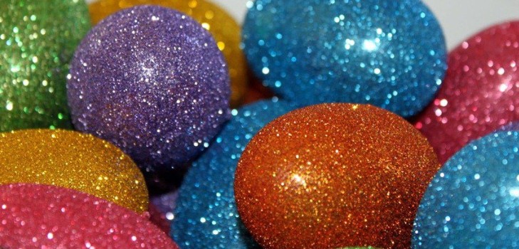 Paskalya yumurtalarını kendi ellerinizle nasıl süsleyeceksiniz - fotoğraflarla ilginç ana sınıflar