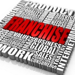 İşletme franchise