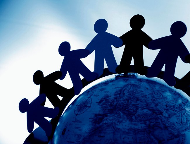 Crowdsourcing nedir?