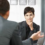 Röportajda nasıl davranılır? Röportajda nasıl davranılır?