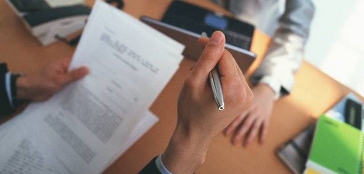 bir şirket çalışanının özellikleri
