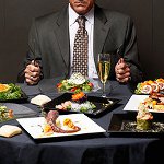 Nadir meslekler: restoran eleştirmeni Nadir meslekler: restoran eleştirmeni
