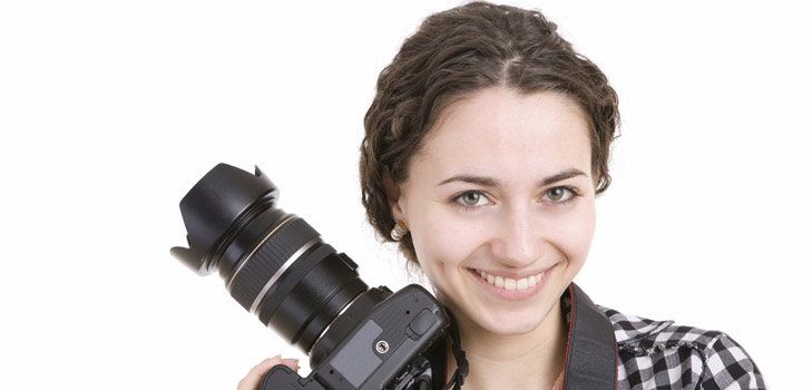 Kadınlar için yaratıcı meslekler - nereye gitmek?