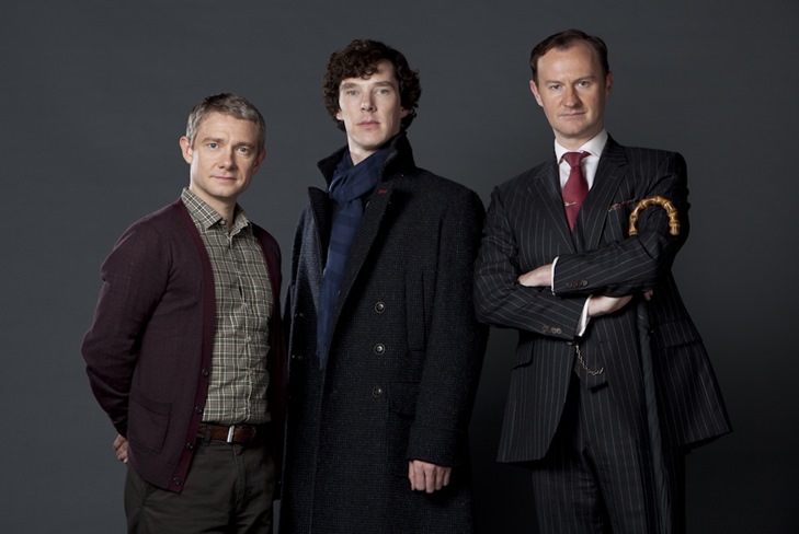 Serik Sherlock: yeni sezonda kahramanları ne bekliyor?