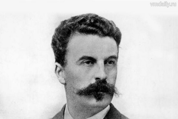 Guy de Maupassant 