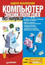 Zhvalevsky Andrey. Zorlamasız bir bilgisayar. ansiklopedi