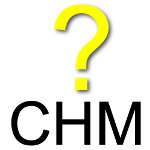 CHM nasıl açılır? CHM nasıl açılır?