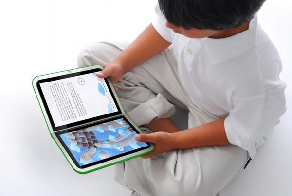 EPub açmaktan daha