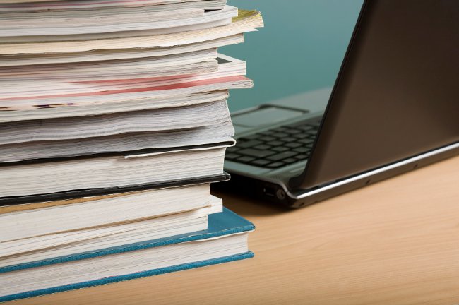 Bir ePub nasıl açılır?