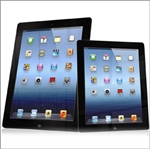 Her zamanki Apple iPad'ten iPad mini ile farklı olan nedir?