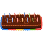 Google 14. doğum gününü kutladı Google 14. doğum gününü kutladı