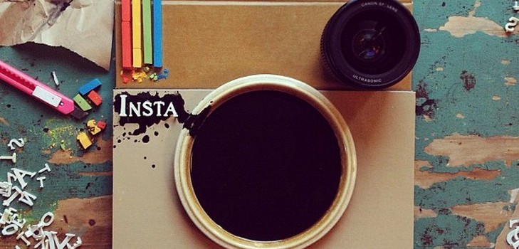 Instagram'da kayıt için talimatlar