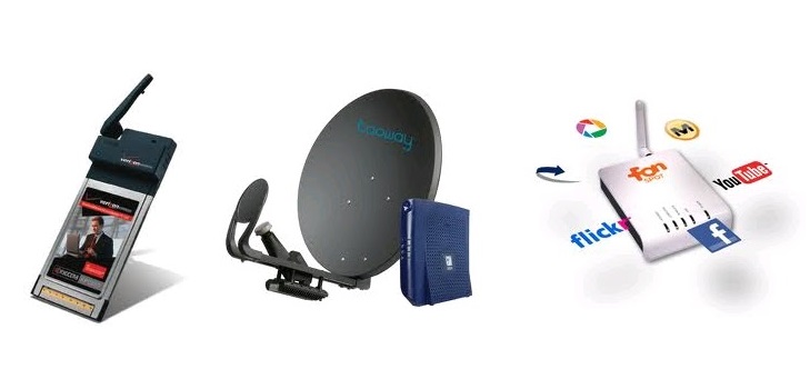 Telefonunuzu modem olarak kullanma