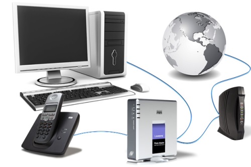 Telefonunuzu modem olarak kullanma